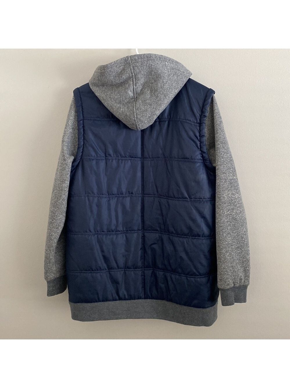 DC Y2K puffer jacket - Picture 4 of 6